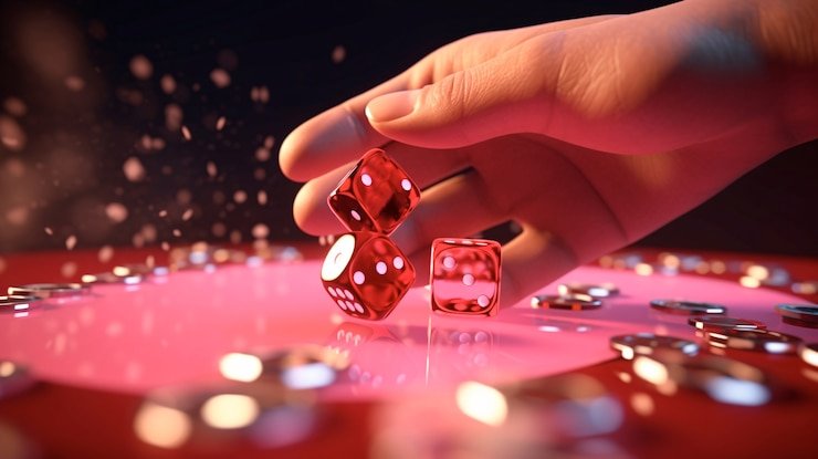 buncis platform dashboard showing football markets, live-dealer tables, and payment methods
