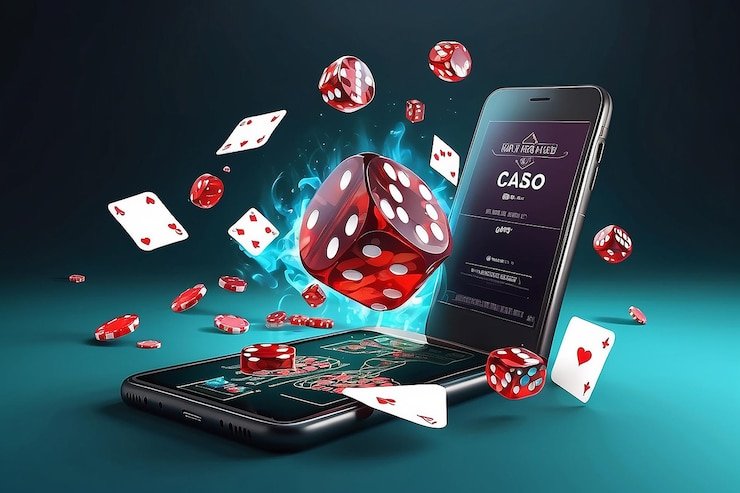 buncis mobile app interface showing Liga 1 markets, live-dealer tables, and slot games side by side